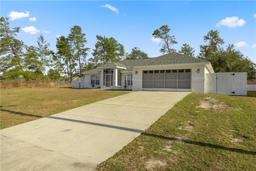 Picture of 16689 SW 22Nd Terrace Road, Ocala, FL 34473