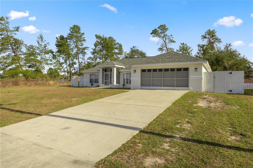 Picture of 16689 SW 22Nd Terrace Road, Ocala FL 34473