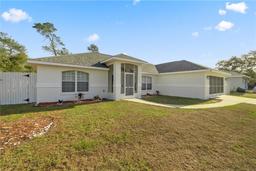Picture of 16689 SW 22Nd Terrace Road, Ocala, FL 34473