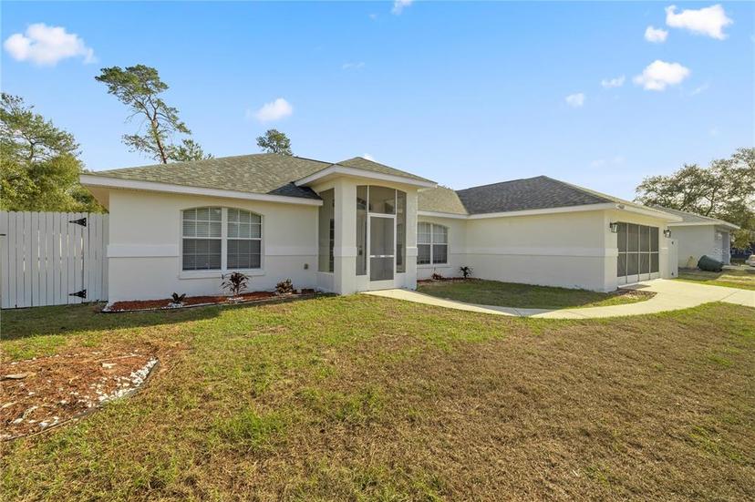 Picture of 16689 SW 22Nd Terrace Road, Ocala FL 34473
