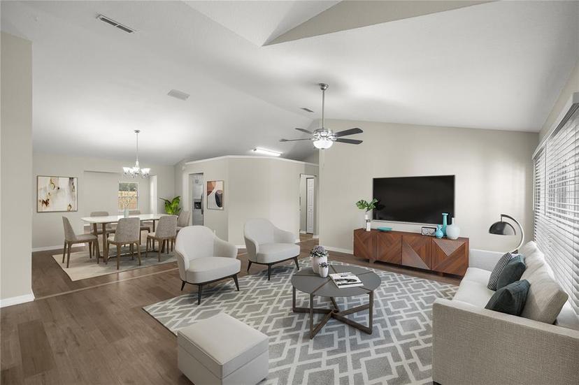 Picture of 16689 SW 22Nd Terrace Road, Ocala FL 34473
