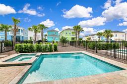 Picture of 8019 Knee Deep Road, Kissimmee, FL 34747