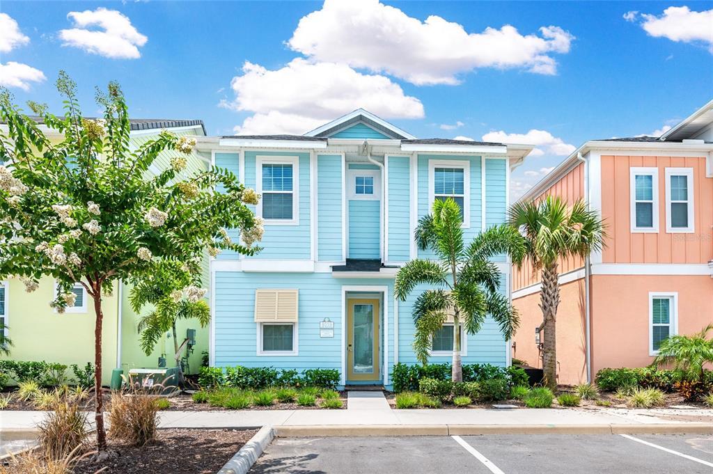 Picture of 8019 Knee Deep Road, Kissimmee, FL 34747