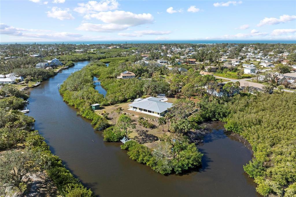 Picture of 4191 Strombus Road, Venice, FL 34293