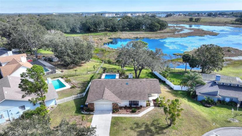 Picture of 6004 Greenleaf Circle, Winter Haven FL 33884