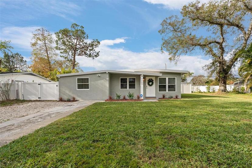 Picture of 7360 Organdy Drive N, St Petersburg FL 33702