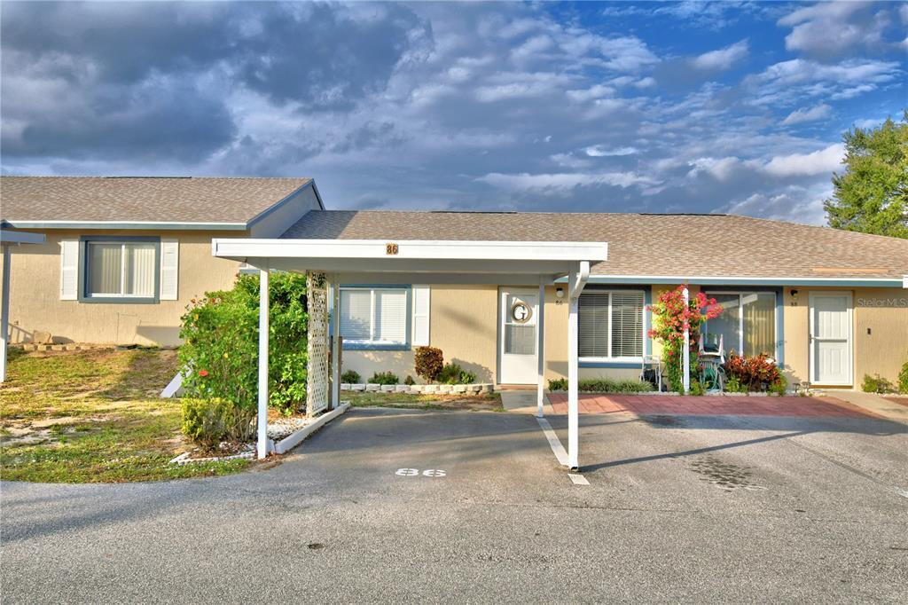Picture of 86 Winter Ridge Road Unit 86, Winter Haven, FL 33881