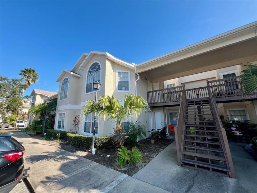 Picture of 2332 Prime Circle Unit B, Kissimmee FL 34746