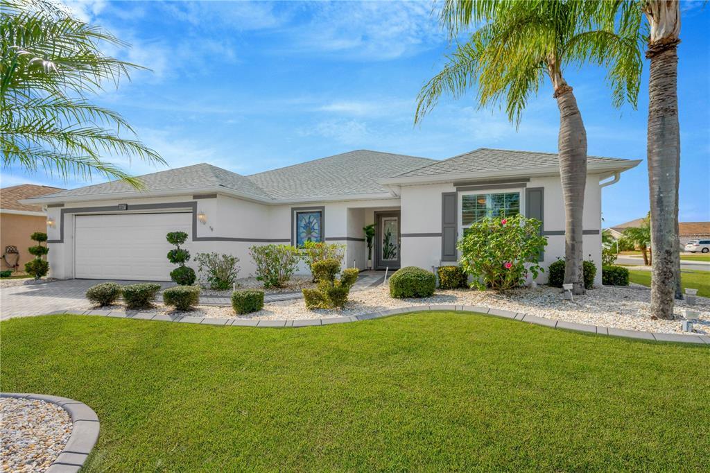 Picture of 2357 Emerald Lake Drive, Sun City Center, FL 33573