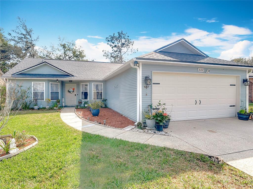 Picture of 2122 King Richards Court, Orange City, FL 32763