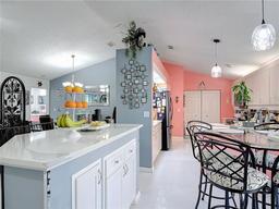 Picture of 2122 King Richards Court, Orange City, FL 32763
