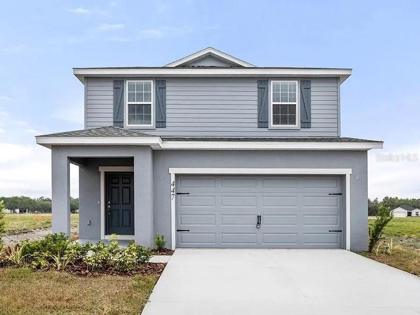 Picture of 447 Ituna Circle, Winter Haven FL 33881