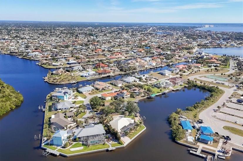 Picture of 4557 Colleen Street, Port Charlotte FL 33952