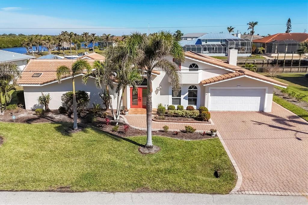 Picture of 4557 Colleen Street, Port Charlotte, FL 33952