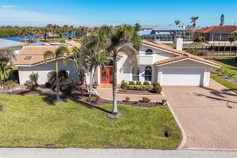 Picture of 4557 Colleen Street, Port Charlotte FL 33952