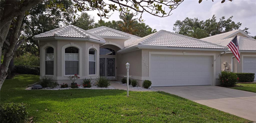 Picture of 1287 Lakeside Woods Drive, Venice, FL 34285