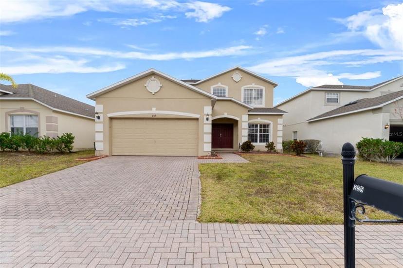 Picture of 256 Lancaster Drive, Davenport FL 33897