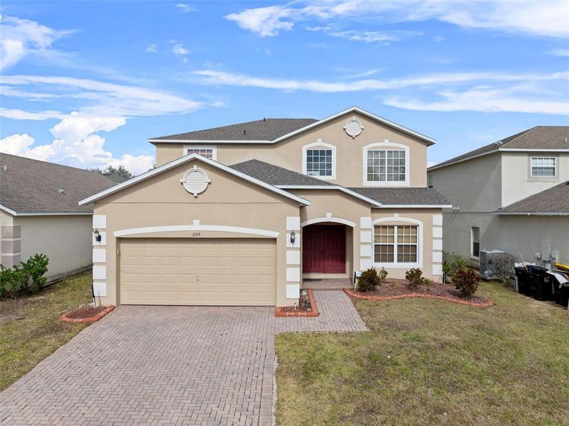 Picture of 256 Lancaster Drive, Davenport FL 33897