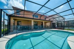 Picture of 2641 Tranquility Way, Kissimmee, FL 34746