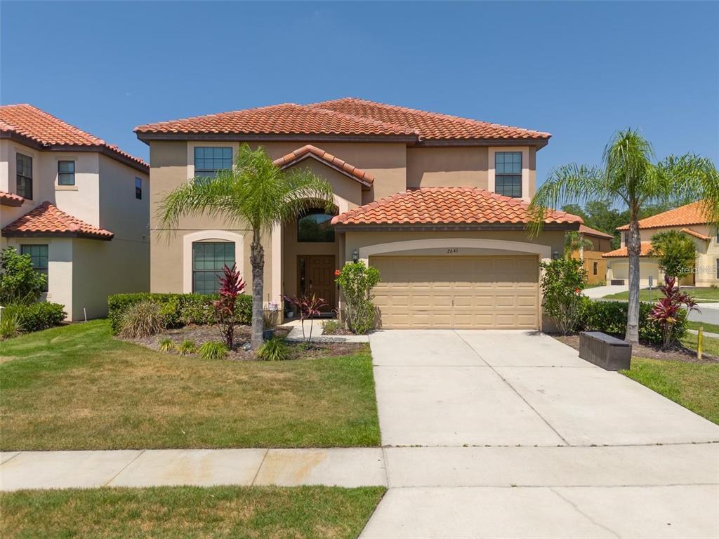 Picture of 2641 Tranquility Way, Kissimmee, FL 34746