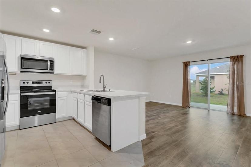 Picture of 4078 Malawi Trail, Saint Cloud FL 34772