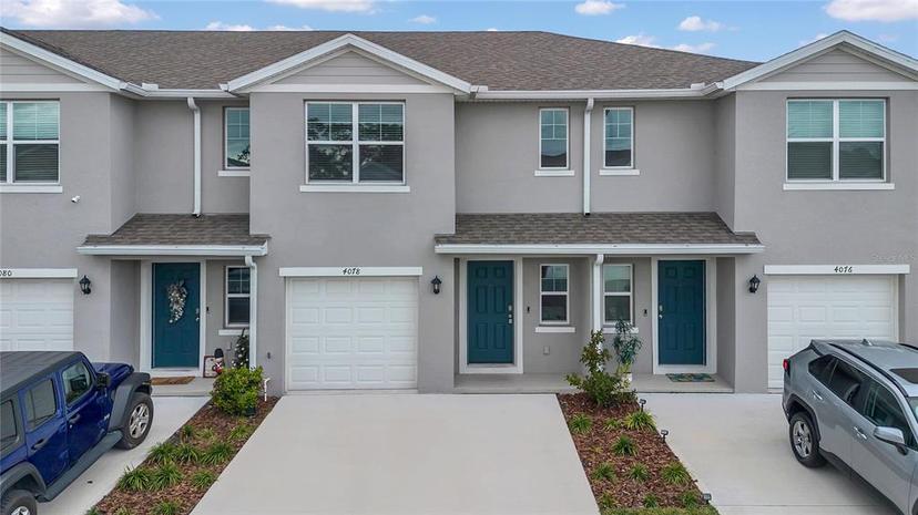 Picture of 4078 Malawi Trail, Saint Cloud FL 34772
