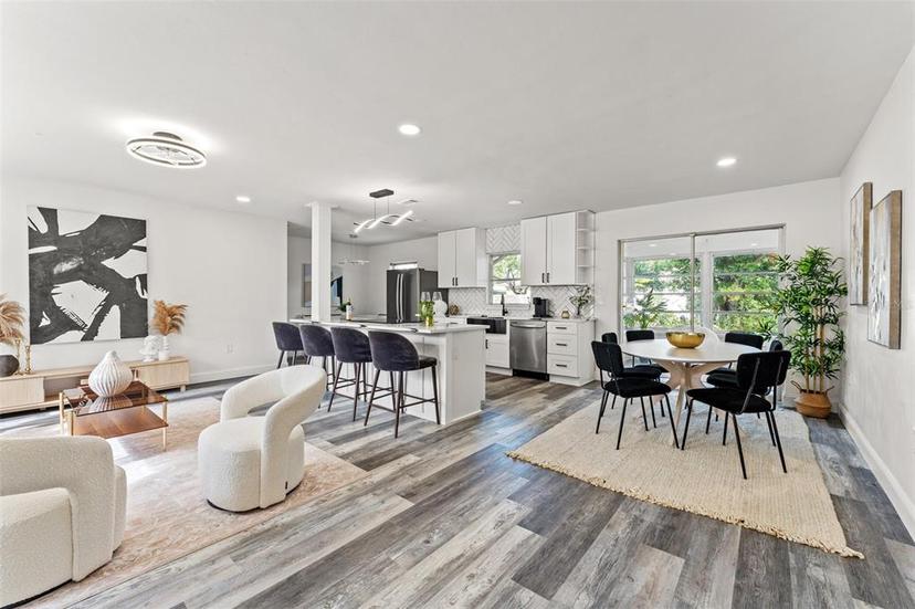 Picture of 936 Lyndhurst Street, Dunedin FL 34698