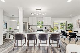 Picture of 936 Lyndhurst Street, Dunedin, FL 34698