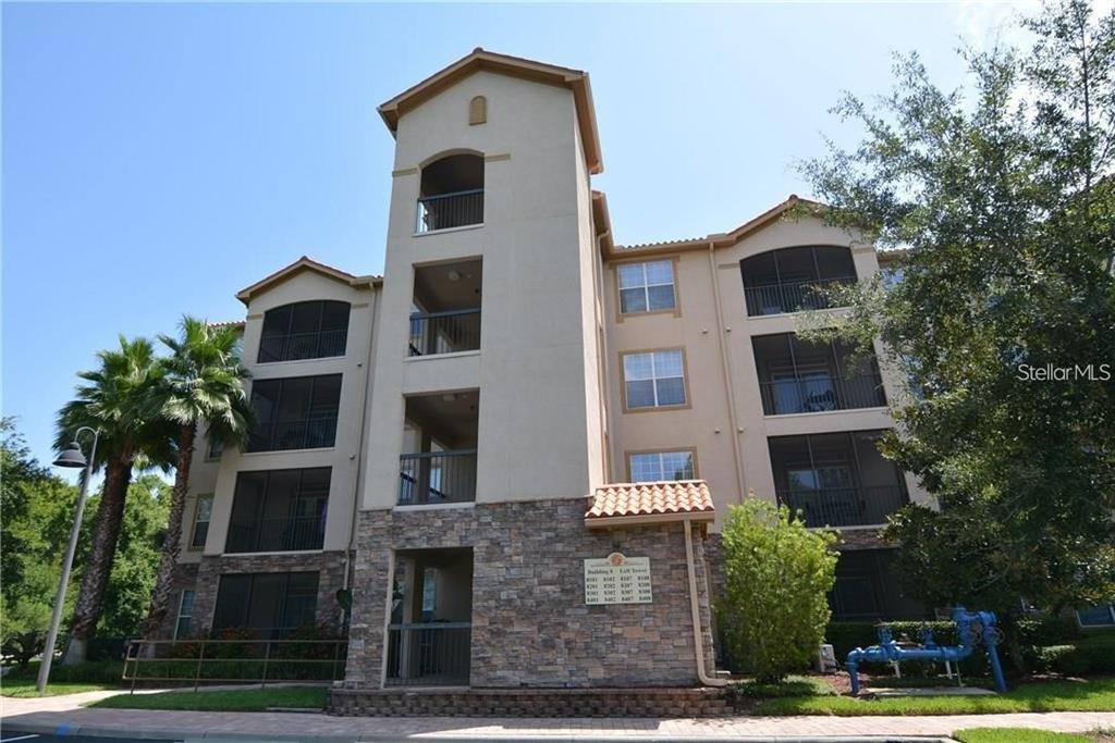 Picture of 1351 Tuscan Terrace Unit 8401, Davenport, FL 33896