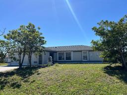 Picture of 12143 Du Barry Avenue, Port Charlotte, FL 33981