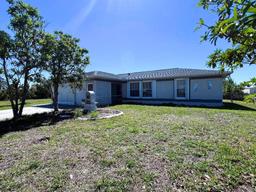 Picture of 12143 Du Barry Avenue, Port Charlotte, FL 33981