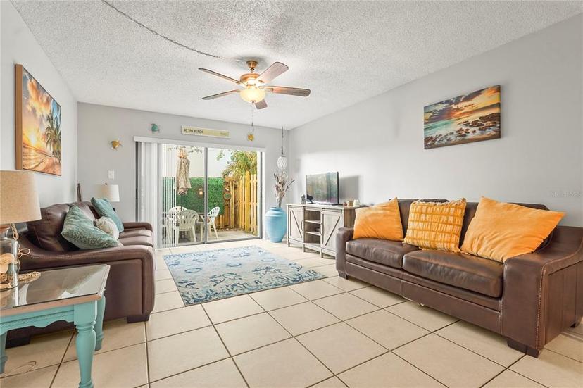 Picture of 6703 Midnight Pass Road Unit 108B, Sarasota FL 34242