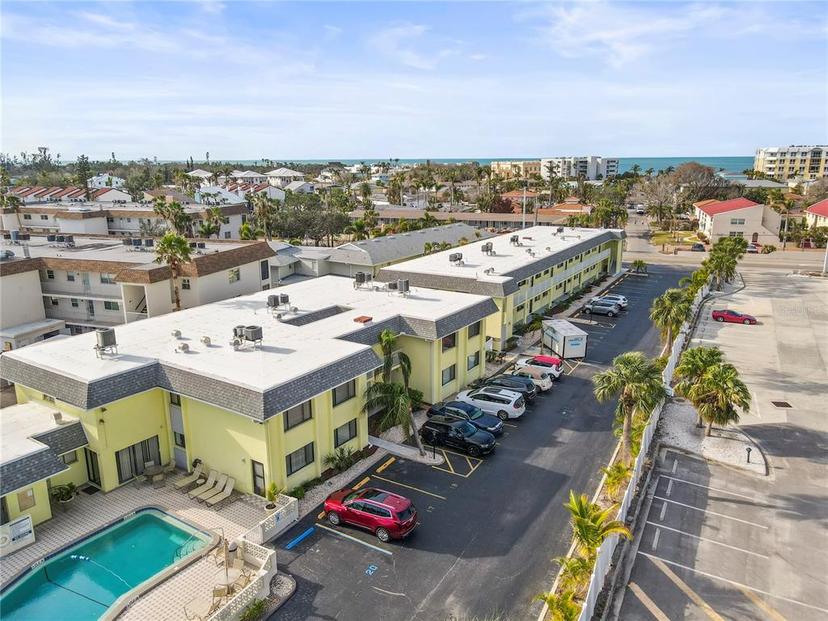 Picture of 6703 Midnight Pass Road Unit 108B, Sarasota FL 34242