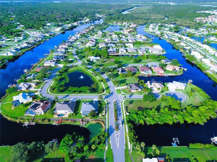 Picture of 8610 Quinn Court, North Port FL 34287