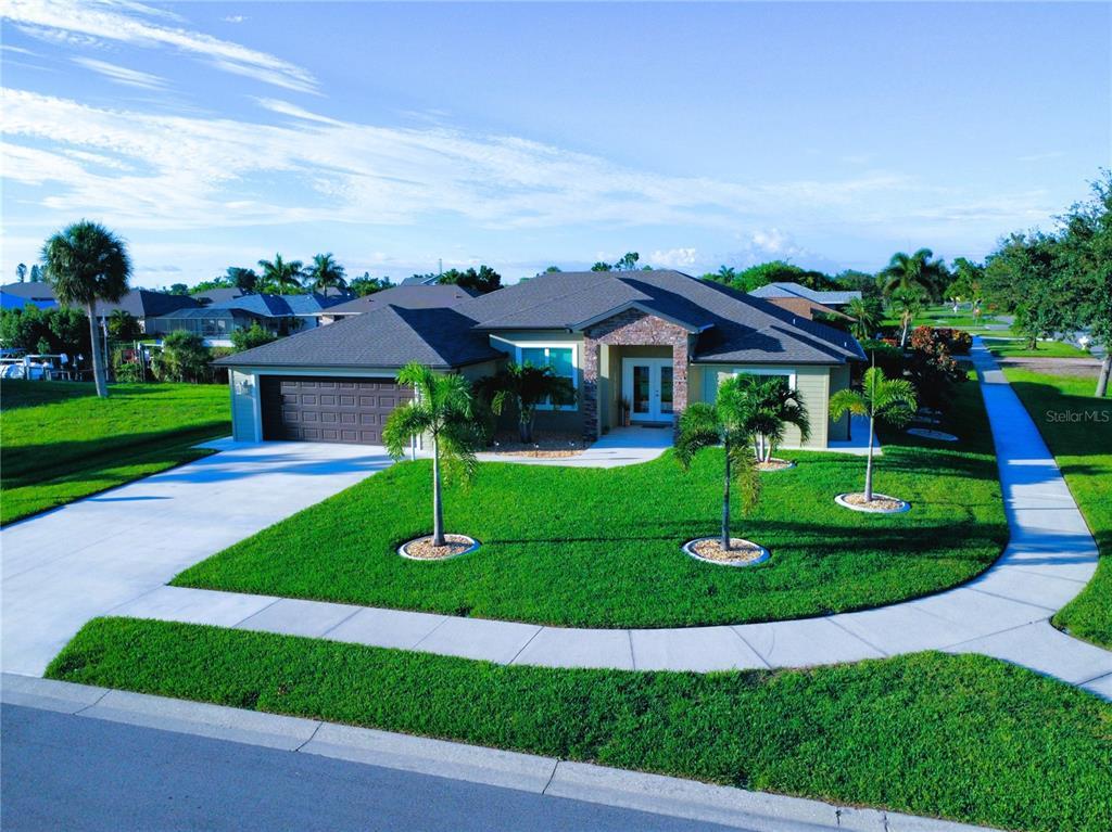 Picture of 8610 Quinn Court, North Port, FL 34287