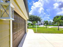 Picture of 8610 Quinn Court, North Port, FL 34287