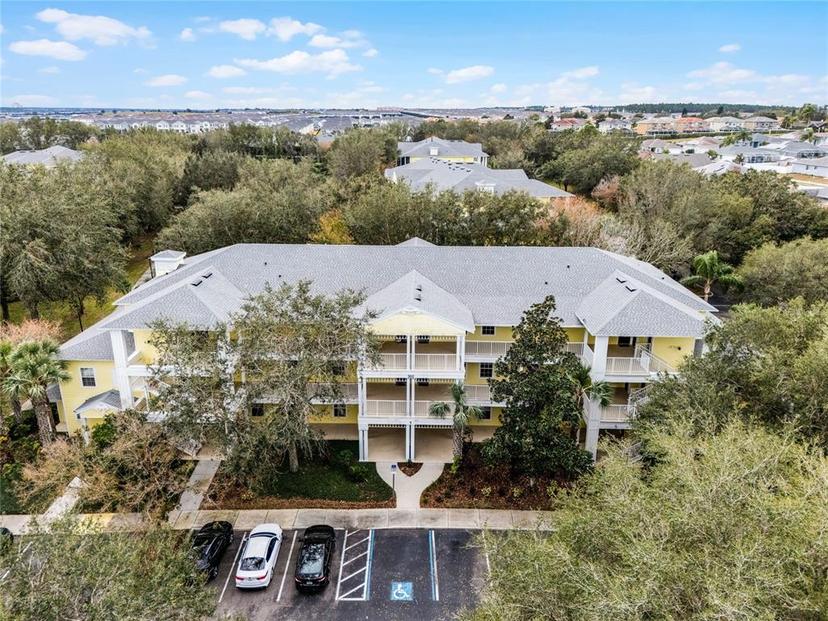 Picture of 312 Lucaya Loop Unit B5/U312, Davenport FL 33897