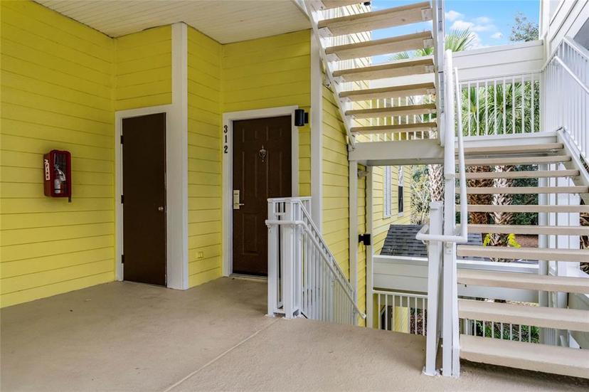 Picture of 312 Lucaya Loop Unit B5/U312, Davenport FL 33897
