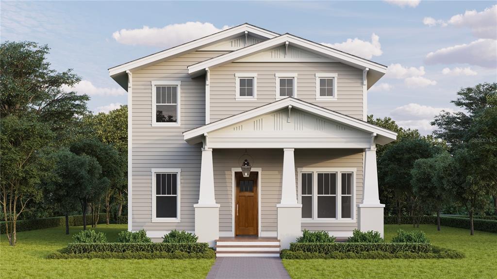 Picture of 876 44Th Avenue N, St Petersburg, FL 33703