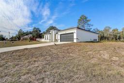 Picture of 2831 SW 166Th Lane, Ocala, FL 34473