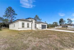 Picture of 2831 SW 166Th Lane, Ocala, FL 34473