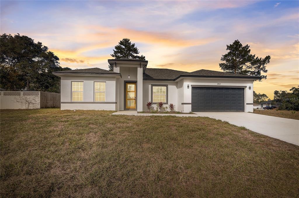 Picture of 2831 SW 166Th Lane, Ocala, FL 34473