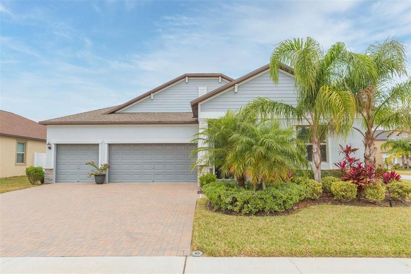 Picture of 11714 Sunburst Marble Road, Riverview FL 33579