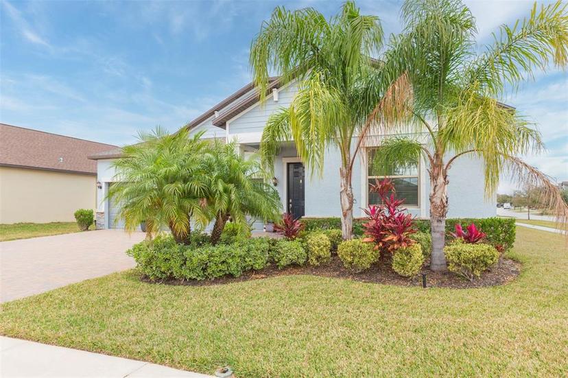 Picture of 11714 Sunburst Marble Road, Riverview FL 33579