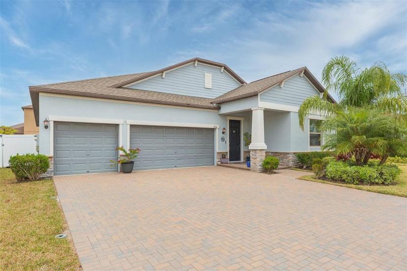 Picture of 11714 Sunburst Marble Road, Riverview FL 33579
