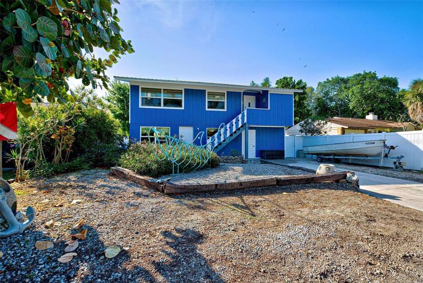 Picture of 113 Colonia Lane W, Nokomis FL 34275