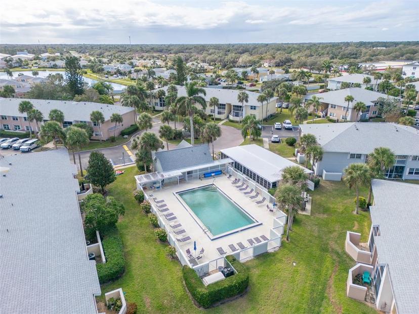 Picture of 997 Sonesta Avenue Ne Unit 206, Palm Bay FL 32905