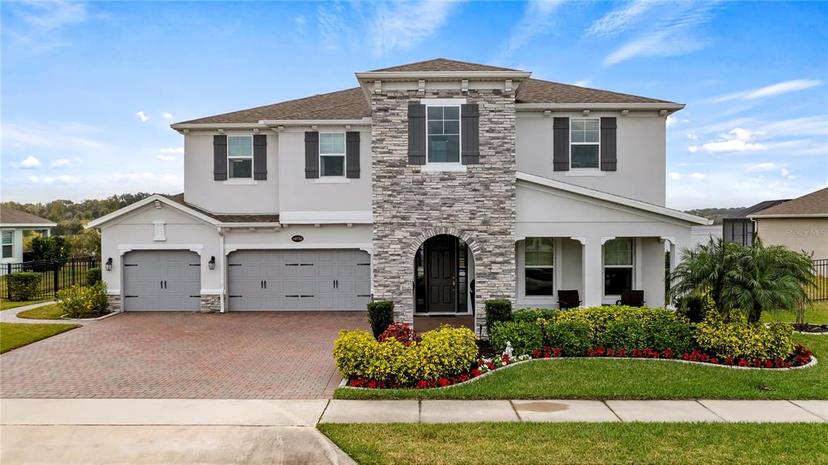 Picture of 16750 Sanctuary Drive, Winter Garden FL 34787