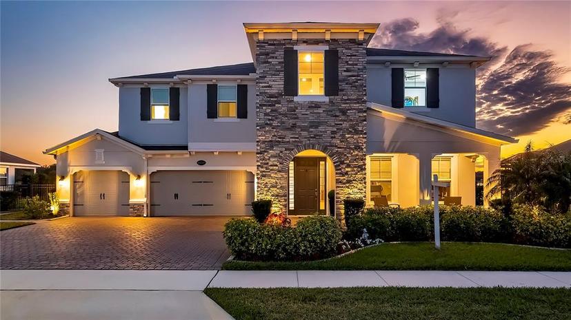 Picture of 16750 Sanctuary Drive, Winter Garden FL 34787