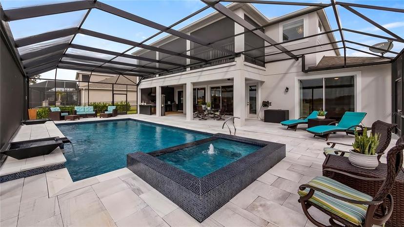 Picture of 16750 Sanctuary Drive, Winter Garden FL 34787